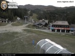 Archiv Foto Webcam Pila, Bergstation Baby Gorraz 17:00