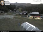 Archiv Foto Webcam Pila, Bergstation Baby Gorraz 19:00