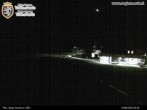 Archiv Foto Webcam Pila, Bergstation Baby Gorraz 23:00