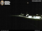 Archiv Foto Webcam Pila, Bergstation Baby Gorraz 03:00