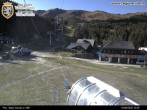 Archiv Foto Webcam Pila, Bergstation Baby Gorraz 09:00