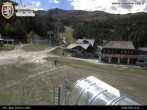 Archiv Foto Webcam Pila, Bergstation Baby Gorraz 11:00