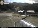 Archiv Foto Webcam Pila, Bergstation Baby Gorraz 13:00