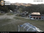 Archiv Foto Webcam Pila, Bergstation Baby Gorraz 15:00