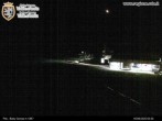 Archiv Foto Webcam Pila, Bergstation Baby Gorraz 23:00