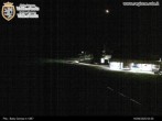 Archiv Foto Webcam Pila, Bergstation Baby Gorraz 03:00
