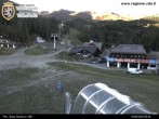 Archiv Foto Webcam Pila, Bergstation Baby Gorraz 08:00