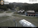 Archiv Foto Webcam Pila, Bergstation Baby Gorraz 13:00