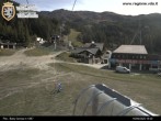 Archiv Foto Webcam Pila, Bergstation Baby Gorraz 15:00