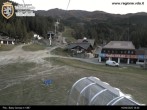 Archiv Foto Webcam Pila, Bergstation Baby Gorraz 17:00