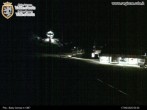 Archiv Foto Webcam Pila, Bergstation Baby Gorraz 23:00