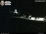Archiv Foto Webcam Pila, Bergstation Baby Gorraz 01:00