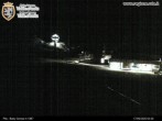 Archiv Foto Webcam Pila, Bergstation Baby Gorraz 03:00