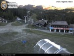 Archiv Foto Webcam Pila, Bergstation Baby Gorraz 08:00