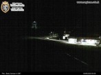 Archived image Webcam mountain station Baby Gorraz, Pila 23:00