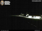 Archived image Webcam mountain station Baby Gorraz, Pila 03:00