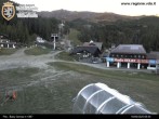 Archived image Webcam mountain station Baby Gorraz, Pila 07:00