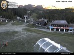 Archived image Webcam mountain station Baby Gorraz, Pila 08:00