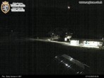 Archiv Foto Webcam Pila, Bergstation Baby Gorraz 23:00