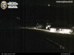 Archiv Foto Webcam Pila, Bergstation Baby Gorraz 03:00