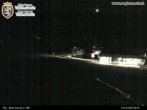 Archiv Foto Webcam Pila, Bergstation Baby Gorraz 05:00