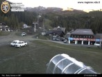Archiv Foto Webcam Pila, Bergstation Baby Gorraz 08:00