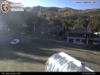 Archiv Foto Webcam Pila, Bergstation Baby Gorraz 09:00