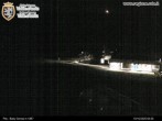 Archiv Foto Webcam Pila, Bergstation Baby Gorraz 23:00