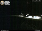 Archiv Foto Webcam Pila, Bergstation Baby Gorraz 03:00