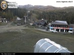 Archiv Foto Webcam Pila, Bergstation Baby Gorraz 07:00