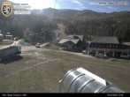 Archiv Foto Webcam Pila, Bergstation Baby Gorraz 11:00