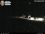 Archiv Foto Webcam Pila, Bergstation Baby Gorraz 23:00