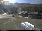 Archiv Foto Webcam Pila, Bergstation Baby Gorraz 11:00