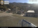 Archiv Foto Webcam Pila, Bergstation Baby Gorraz 15:00