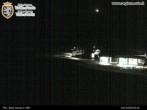 Archived image Webcam mountain station Baby Gorraz, Pila 23:00