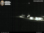 Archived image Webcam mountain station Baby Gorraz, Pila 01:00