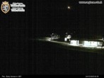Archived image Webcam mountain station Baby Gorraz, Pila 03:00
