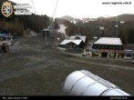 Archived image Webcam mountain station Baby Gorraz, Pila 07:00