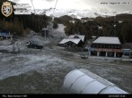 Archived image Webcam mountain station Baby Gorraz, Pila 09:00