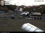 Archived image Webcam mountain station Baby Gorraz, Pila 11:00