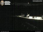 Archived image Webcam mountain station Baby Gorraz, Pila 23:00