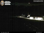 Archived image Webcam mountain station Baby Gorraz, Pila 01:00
