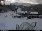 Archiv Foto Webcam Pila, Bergstation Baby Gorraz 09:00