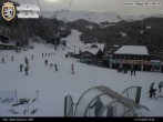 Archiv Foto Webcam Pila, Bergstation Baby Gorraz 11:00