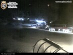 Archiv Foto Webcam Pila, Bergstation Baby Gorraz 23:00