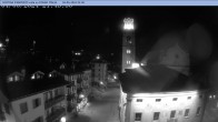 Archived image Webcam Corso Italia - Pedestrian zone 23:00