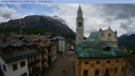 Archived image Webcam Corso Italia - Pedestrian zone 15:00