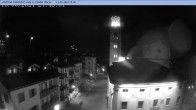 Archiv Foto Webcam Corso Italia - Cortina d'Ampezzo 23:00