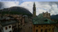 Archived image Webcam Corso Italia - Pedestrian zone 15:00