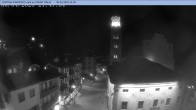 Archiv Foto Webcam Corso Italia - Cortina d'Ampezzo 23:00
